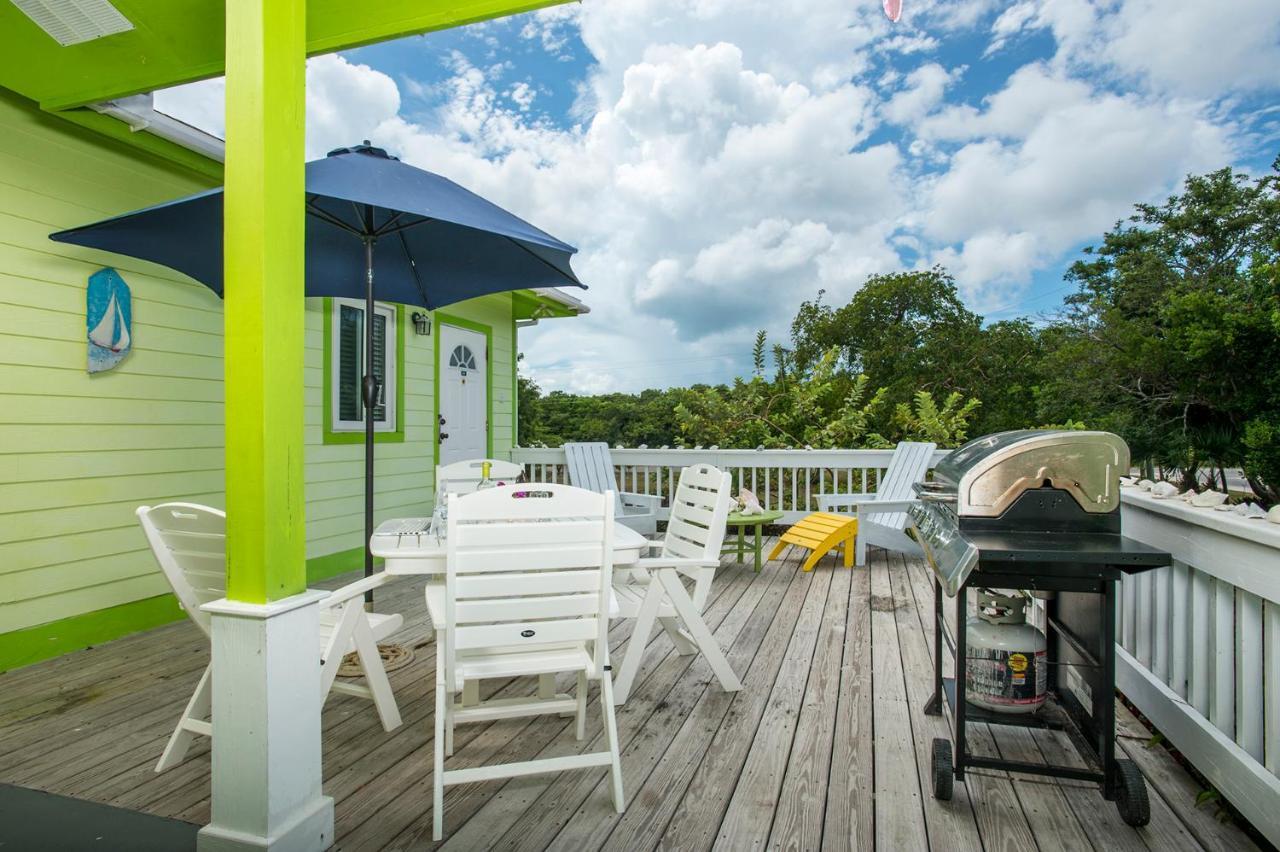 Sir Charles Guest House Palmetto Point Exterior photo