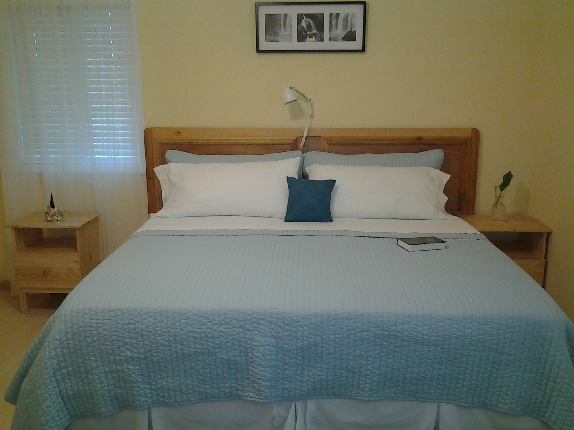 Sir Charles Guest House Palmetto Point Exterior photo