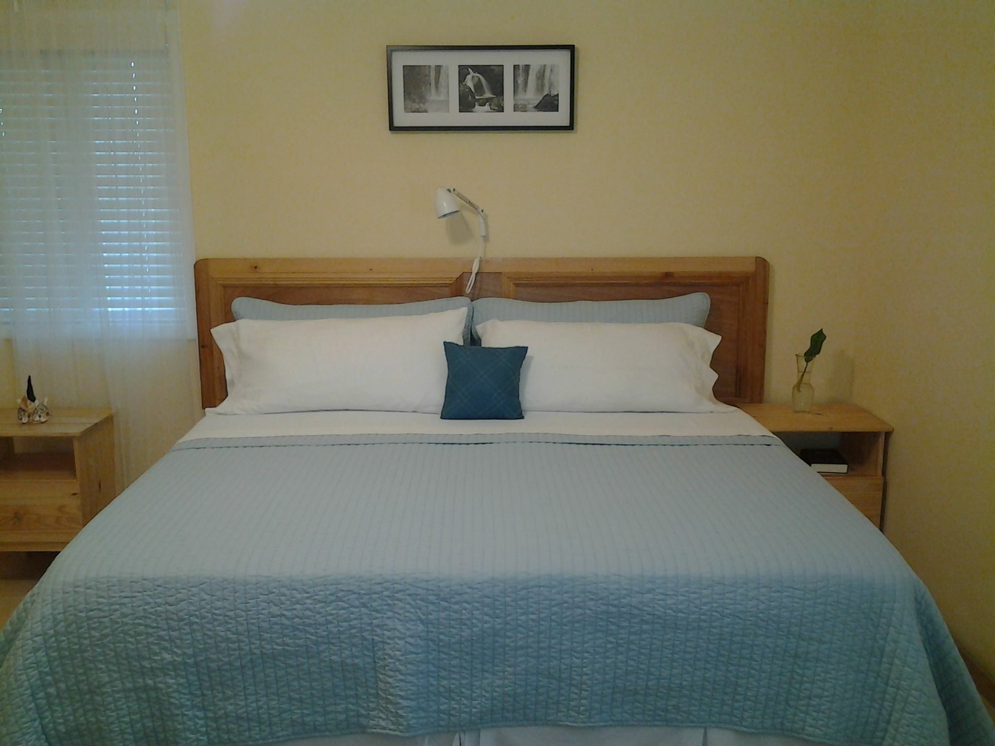 Sir Charles Guest House Palmetto Point Exterior photo